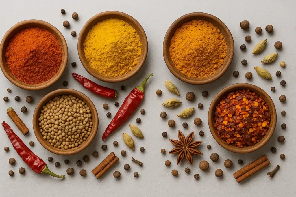 spice